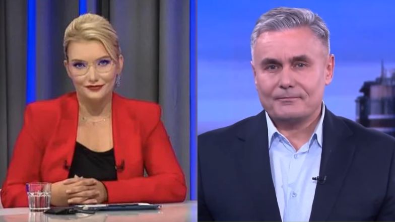 Córka Marka Czyża mówi o ojcu