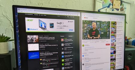 MSI Optix MAG274QRF-QD - sprawdzamy kwantowe kropki w monitorze dla graczy