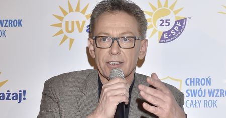 Śmierć była o krok. Jacek Borkowski ujawnia