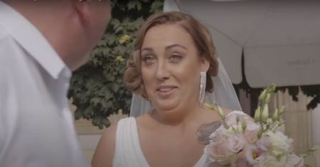 "Kto odmówi pannie młodej?" – Ola i Damian kłócą się od lat. Teraz pora na ślub