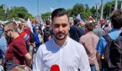 Reporter przechodzi z Wirtualnej Polski do TVP