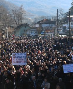 Prezydent Serbii: Nie uznamy Kosowa. "Mogą zapomnieć o ONZ"