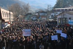 Prezydent Serbii: Nie uznamy Kosowa. "Mogą zapomnieć o ONZ"