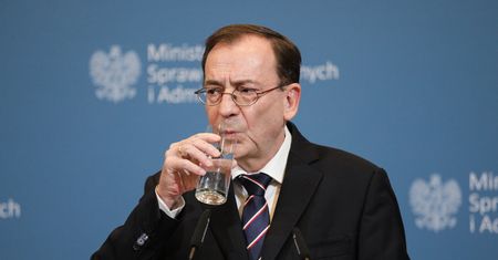 Nowy komunikat SN ws. Kamińskiego. "Niezwłoczne przekazanie"