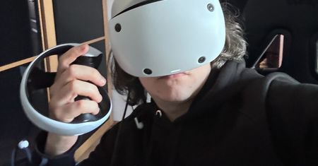 Czy PS VR2 to przełom? Nigdy nie sądziłem, że polubię VR [Wrażenia i opinia]