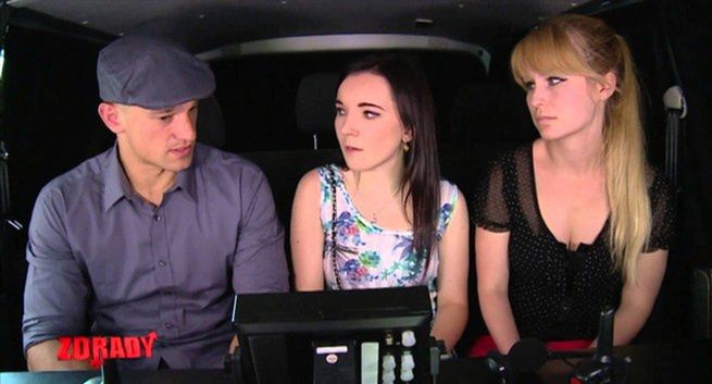 824 tys. widzów reaktywowanego docu-soap „Zdrady”, Polsat stacją trzeciego wyboru