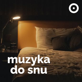 Logo stacji Muzyka Do Snu
