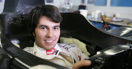 Perez do McLarena, Hamilton do Mercedesa - oficjalnie! [aktualizacja]
