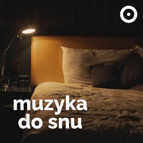 Logo stacji Muzyka Do Snu