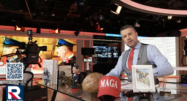 Republika zniknęła z trzech multipleksów naziemnych