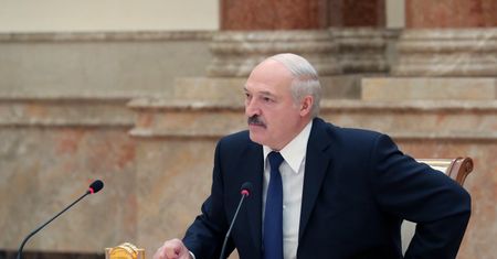 Niemcy ostro o Łukaszence. "Muszą obalić dyktatora!"