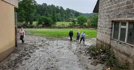 Podtopienia w Polsce. Rolnicy zastanawiają się, ile jeszcze będą musieli znieść