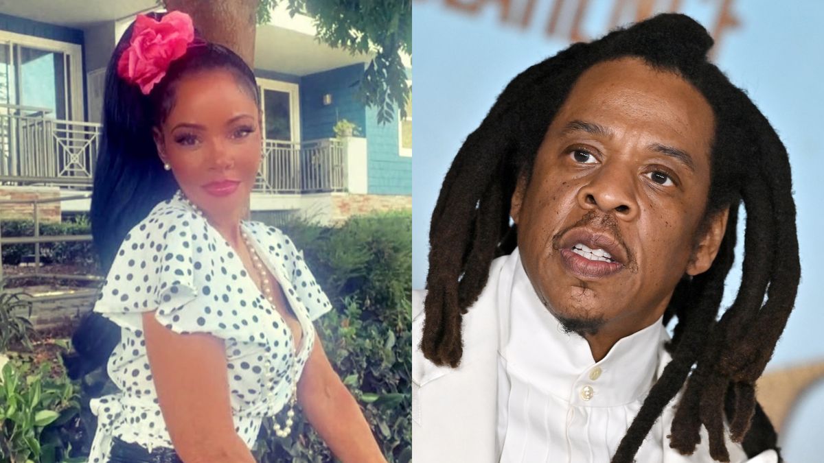 Była kochanka Jaya-Z zabrała głos. Nie będzie zachwycony