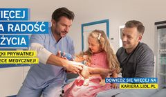 Pracownicy Lidla w reklamach pod hasłem „Więcej na radość z życia” (wideo)