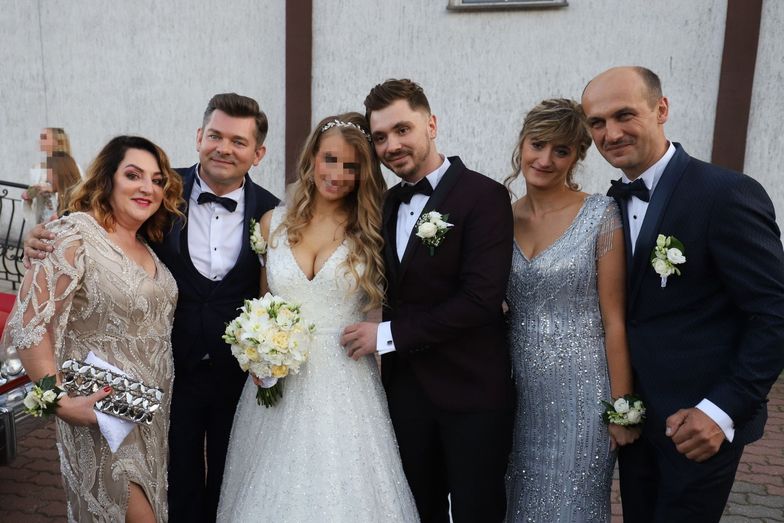 Byli teściowie Daniela Martyniuka przerywają milczenie