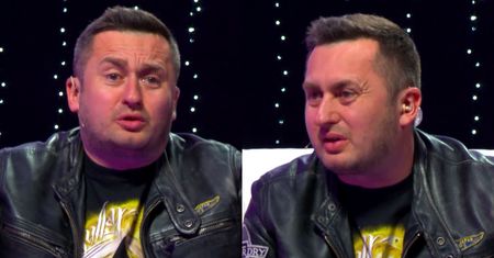 Norbi wyznaje: "Miałem problem z hazardem. Na raz przegrałem 50 TYSIĘCY ZŁOTYCH!"
