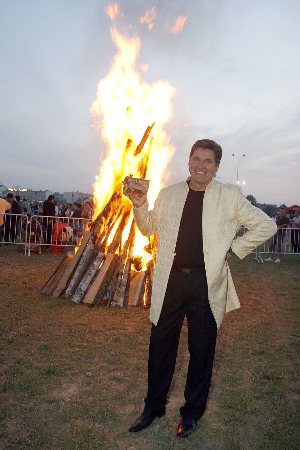 Sławomir Świerzyński