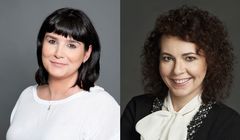 Gabriela Pawłowska w Grupie Sample odpowiada za klientów bezpośrednich