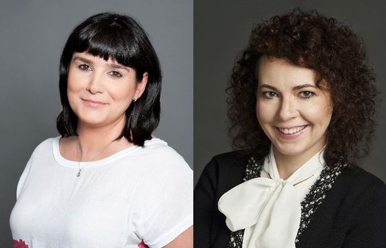 Gabriela Pawłowska w Grupie Sample odpowiada za klientów bezpośrednich