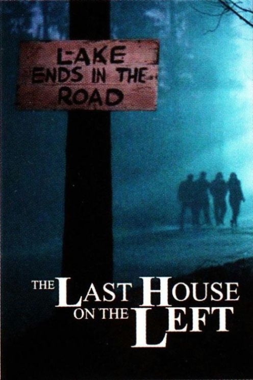 Home sweet home, czyli zwiastun remake'u The Last House on the Left 2