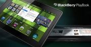 BlackBerry PlayBook w sprzedaży od 10 kwietnia?