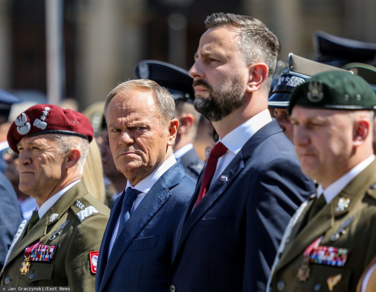 sondaż, granica, bezpieczeństwo Plan rządu ws. granicy. Jasny werdykt Polaków