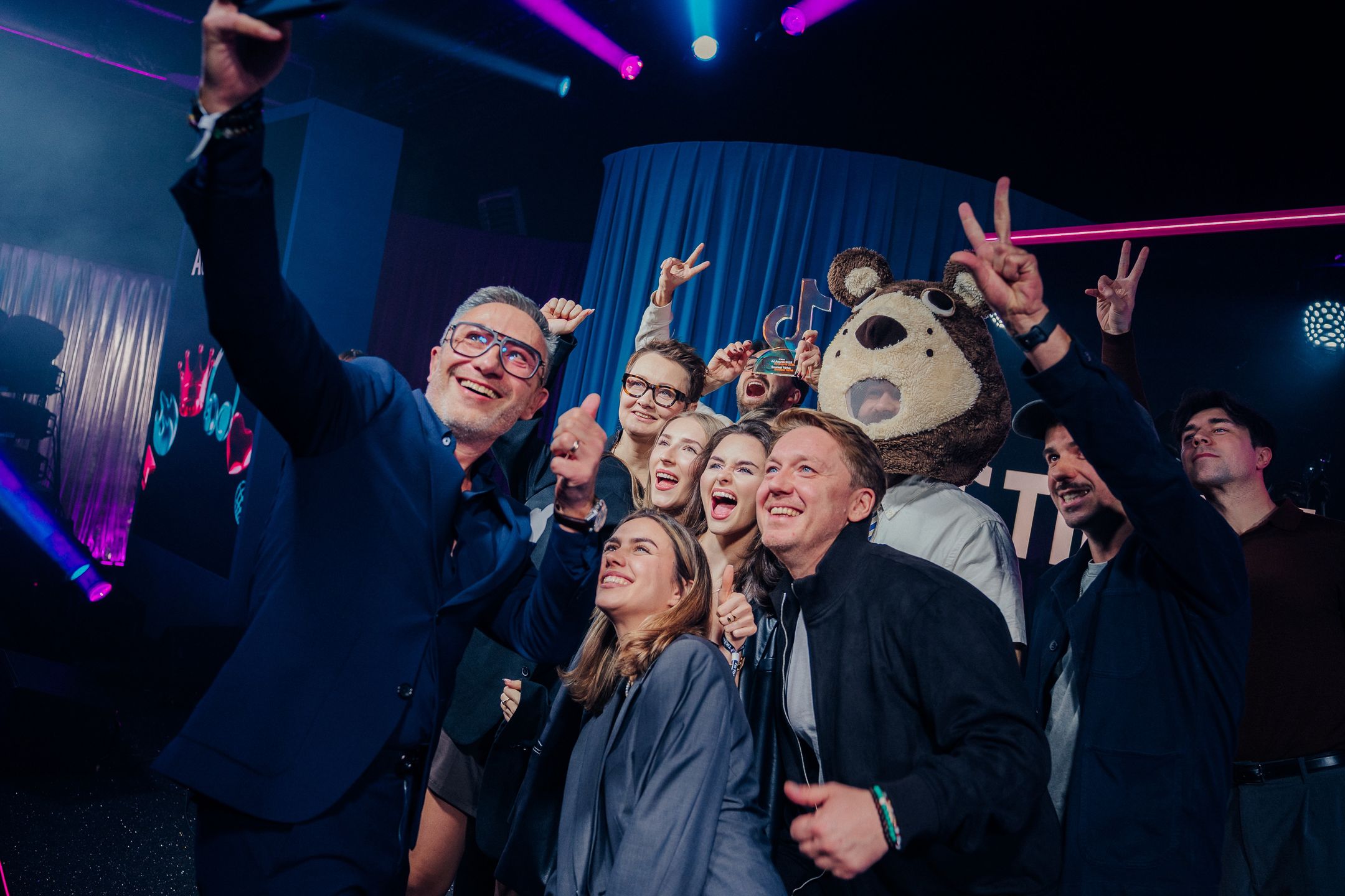 Kampanie nagrodzone w TikTok Ad Awards 2025 to najlepsze dowody 