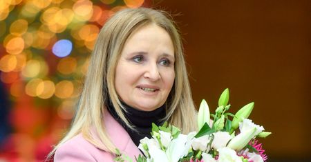 Telewizja Polska wydała komunikat ws. zarobków Joanny Kurskiej. Ujawniono WSZYSTKIE kwoty