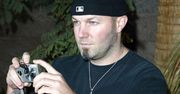 Zespół Limp Bizkit wraca na scenę. Tak dziś wygląda 50-letni Fred Durst (ZDJĘCIA)