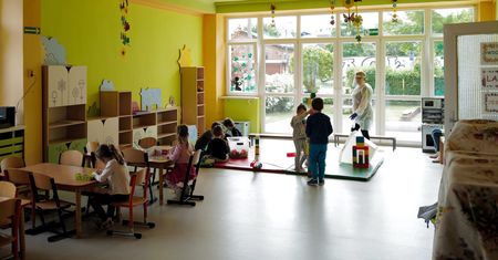 Wrocław. Jak jest w przedszkolach i żłobkach