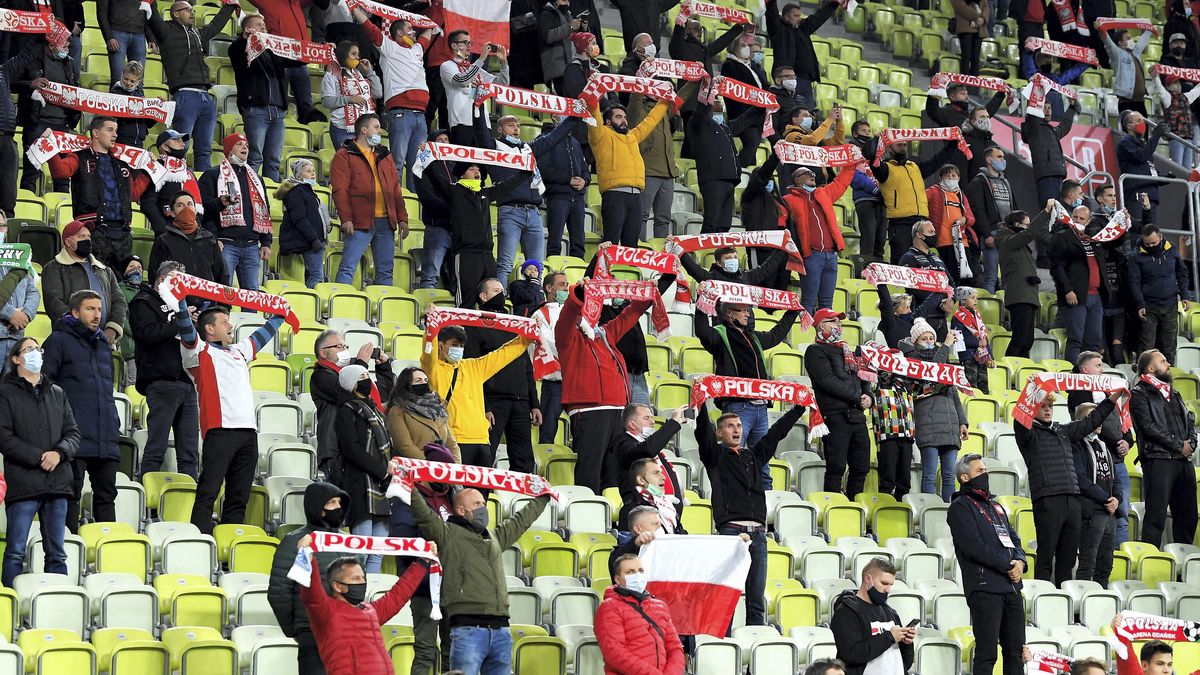reprezentacja Polski