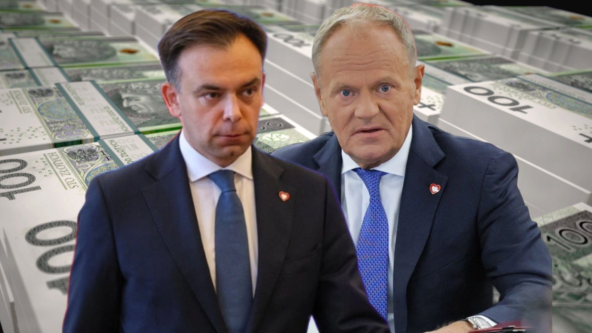 Polski deficyt budżetowy na rekordowym poziomie – szokowa terapia po latach politycznego patu