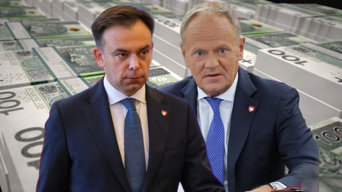 Polityczny pat blokuje reformy podatkowe. Za kilka lat czeka nas szok [OPINIA]