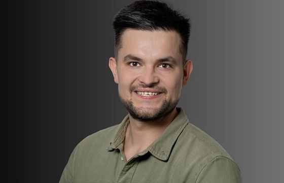 Jacek Pierściński programmatic expertem w Proxi.cloud