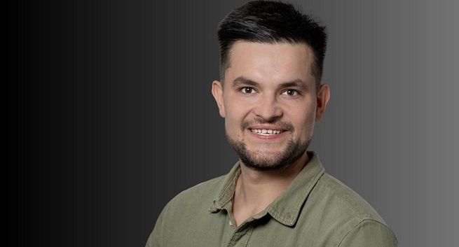 Jacek Pierściński programmatic expertem w Proxi.cloud