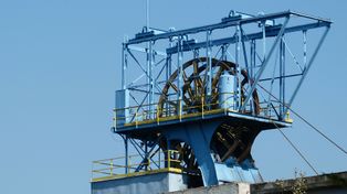 Katowice: Przetarg na II etap rewitalizacji Kopalni Wieczorek