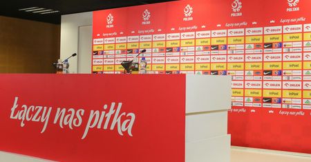 Kontrowersyjna decyzja PZPN. Chodzi o nowego sponsora