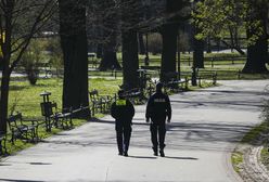 Kraków. Był poszukiwany od 18 lat. Udawał bezdomnego