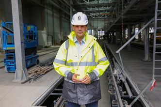 Co dalej z lotniskiem w Warszawie? Trzaskowski zabiera głos