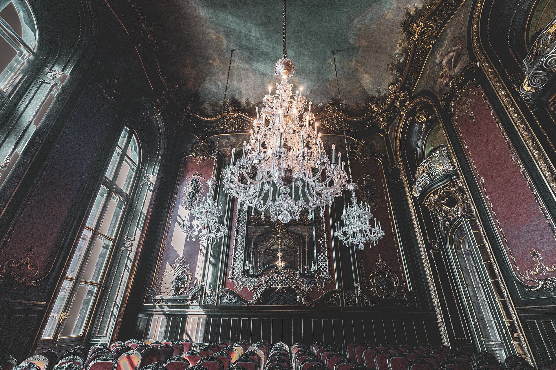 Śląski zamek jak z bajki. Tu czas zatrzymał się 100 lat temu