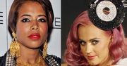 Kelis: "Katy Perry jest beznadziejna! MARNY POP"