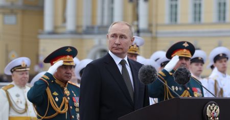 W 2023 r. zacznie się dramat z ropą. Rosjanie będą mieli kłopoty