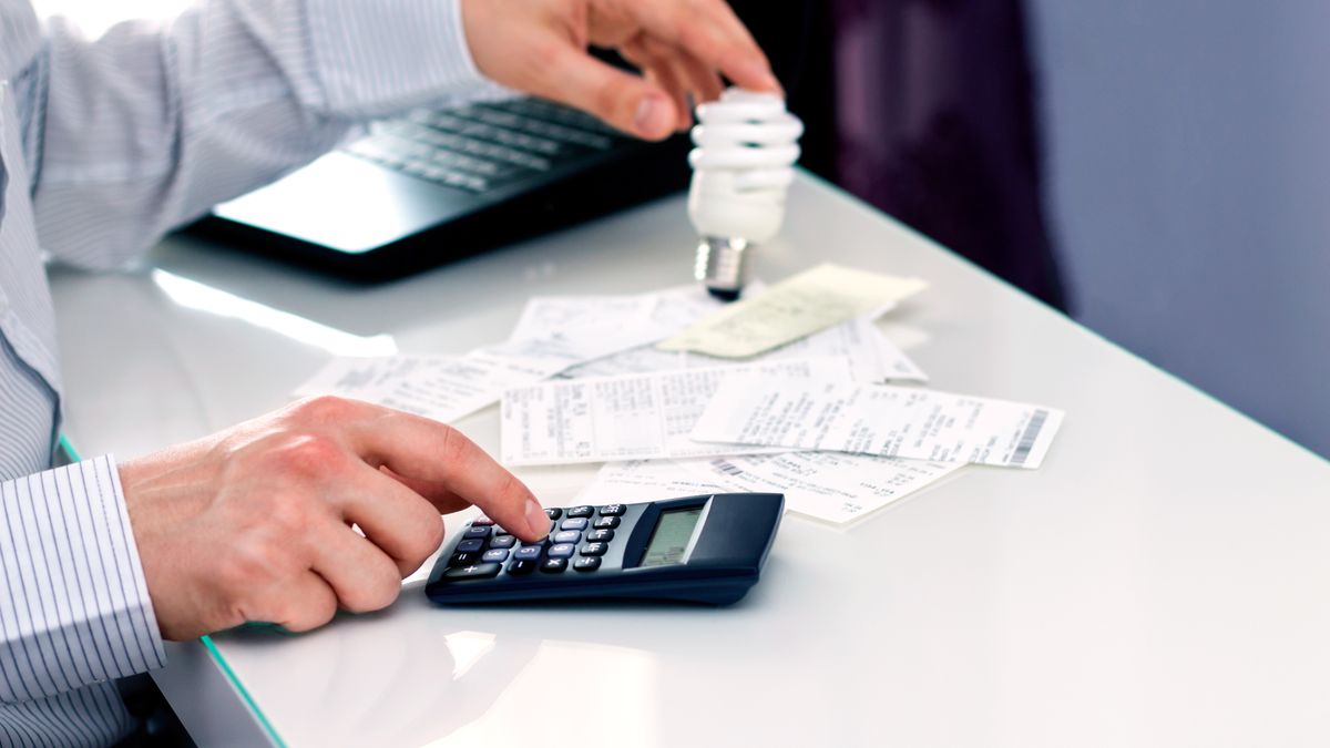 rachunki za prąd energia energia elektryczna podwyżki pieniądze