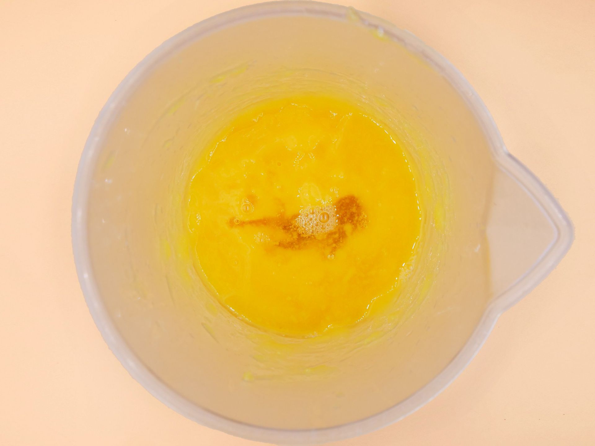 Galaretka z mango przepis