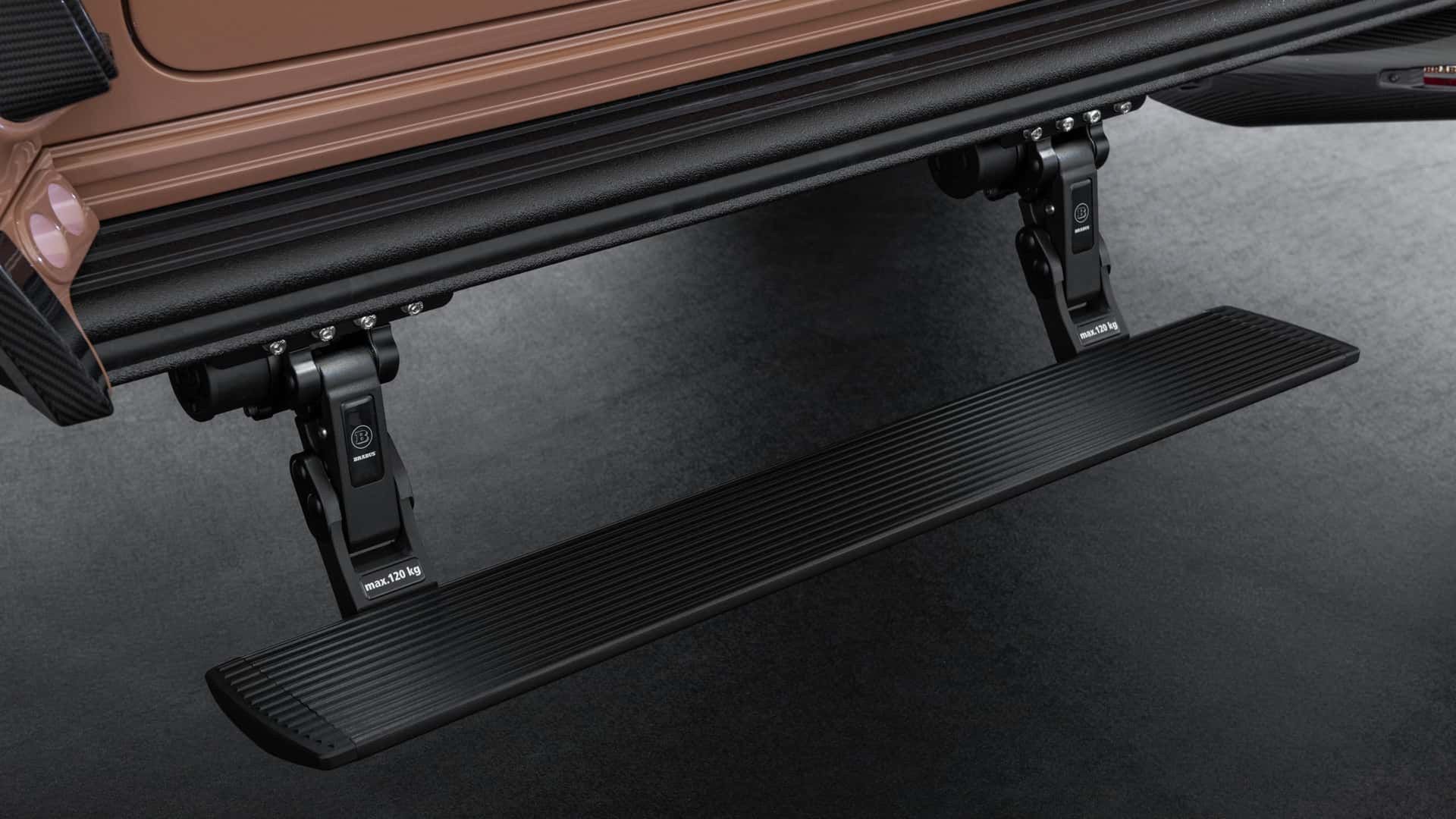 Brabus XL 800 Cabrio