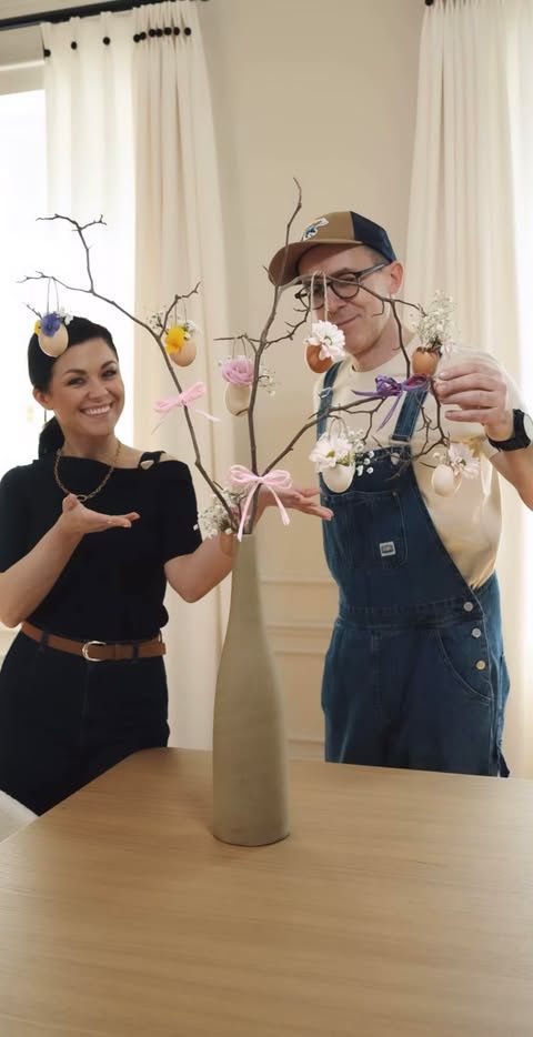 Kasia Cichopek i Maciej Kurzajewski