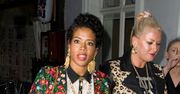 Kelis: "Nazwano mnie OBRZYDLIWĄ, NIGERYJSKĄ NIEWOLNICĄ!"