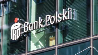 Wzięła 80 tys. zł pożyczki i wypłaciła gotówkę. Bank nie zatrzymał oszustwa