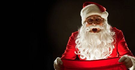Mikołajki ze Spotted Lublin. Weź udział w konkursach z nagrodami