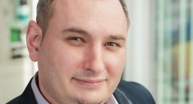 Andrzej Skibniewski dyrektorem new business i marketingu w MediaCom Warszawa